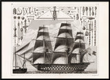 Outfit of a Ship