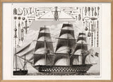 Outfit of a Ship