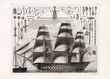Outfit of a Ship