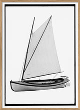 Sail Power