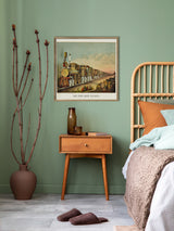 The Sour Mash Express