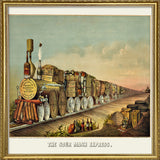 The Sour Mash Express