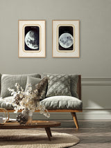 La Lune I - Outlet