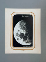 La Lune I - Outlet