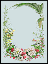 Flower Wreath