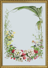 Flower Wreath