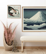 Mount Fuji - Outlet