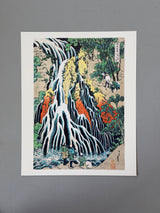 Waterfall - Outlet