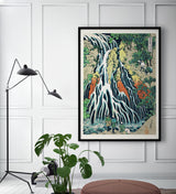 Waterfall - Outlet