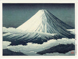 Mount Fuji - Outlet