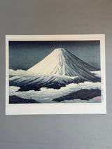 Mount Fuji - Outlet