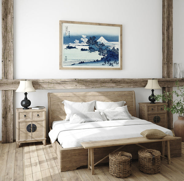 Fuji and Surroundings