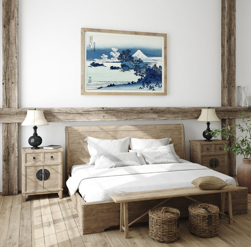 Fuji and Surroundings