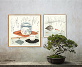 Japanese Still Life
