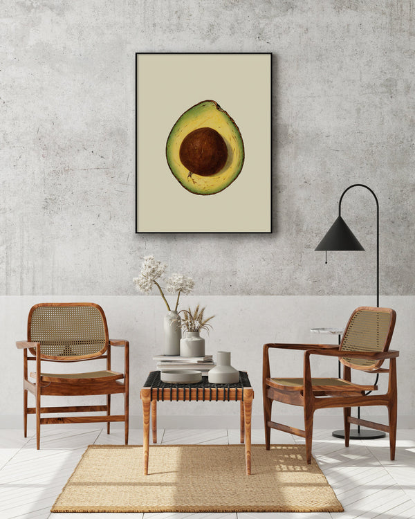 Avocado Open