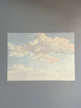 Clouds IV - Outlet