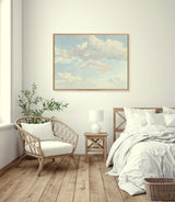 Clouds IV - Outlet