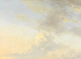 Clouds VII - Outlet
