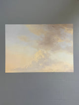 Clouds VII - Outlet