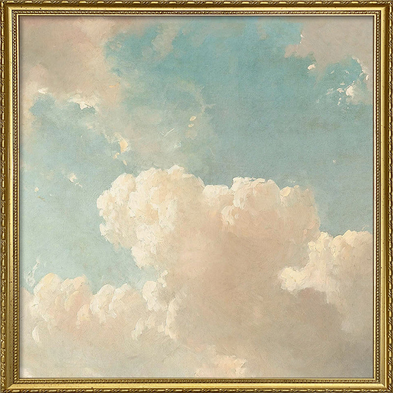 Clouds VIII