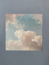 Clouds VIII - Outlet