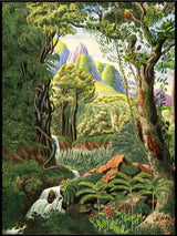 Jungle Scenery