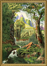 Jungle Scenery