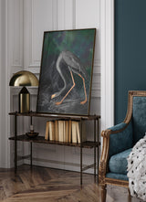 Black Flamingo - outlet