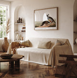 Californian Partridge