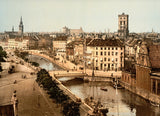 Copenhagen View
