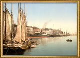 Copenhagen Harbour