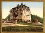 Hermitage Palace
