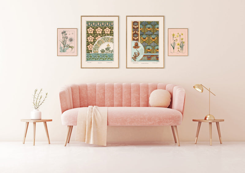 Wild Rose - Églantier - Die Wilde Rose