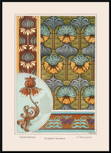 Crown Imperial - Couronne Impériale - Die Nebenkrone