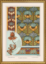 Crown Imperial - Couronne Impériale - Die Nebenkrone