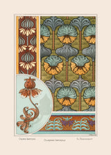 Crown Imperial - Couronne Impériale - Die Nebenkrone