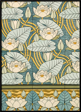 Water Lilies