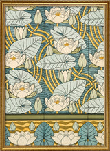 Water Lilies