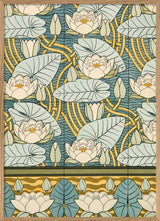 Water Lilies