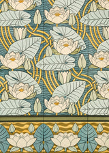 Water Lilies