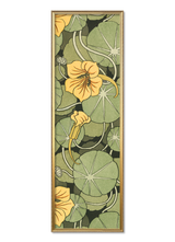 Nasturtium