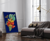 Banana Flower