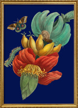Banana Flower