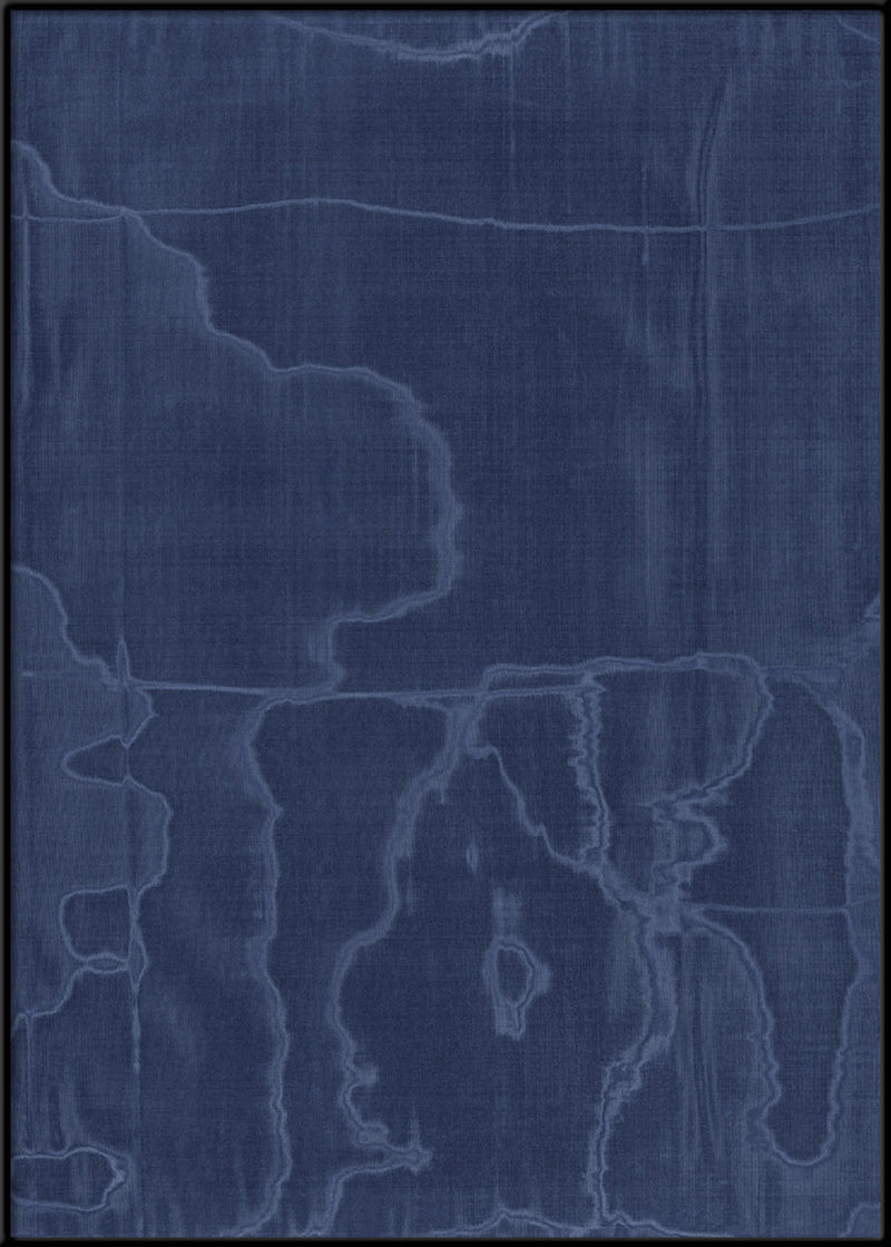 Blue Book Cover
