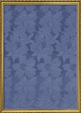 Blue Flower Book Cover