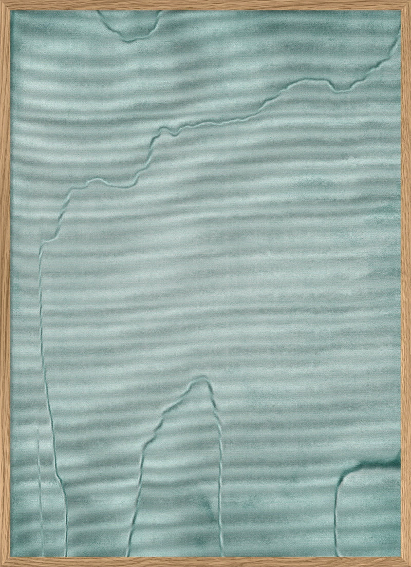 Pale Aqua Book Cover