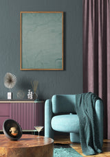 Pale Aqua Book Cover