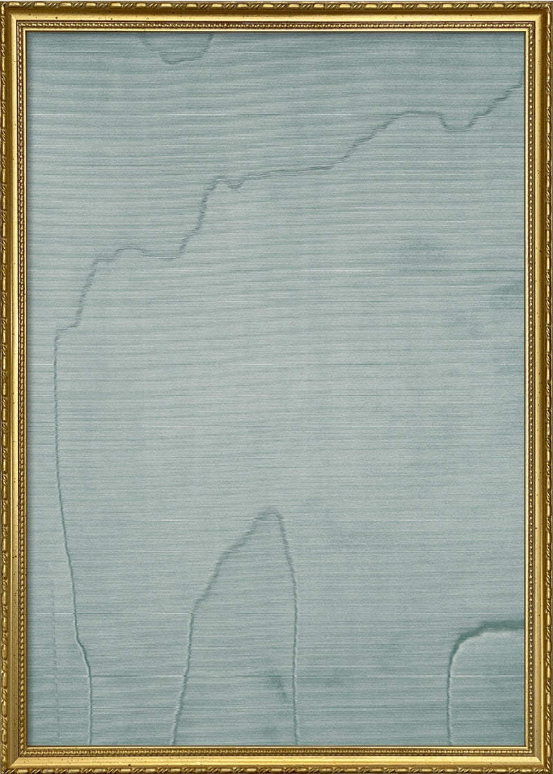 Pale Aqua Book Cover