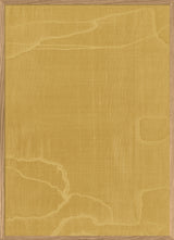 Mustard Yellow Book Cover