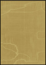 Mustard Yellow Book Cover